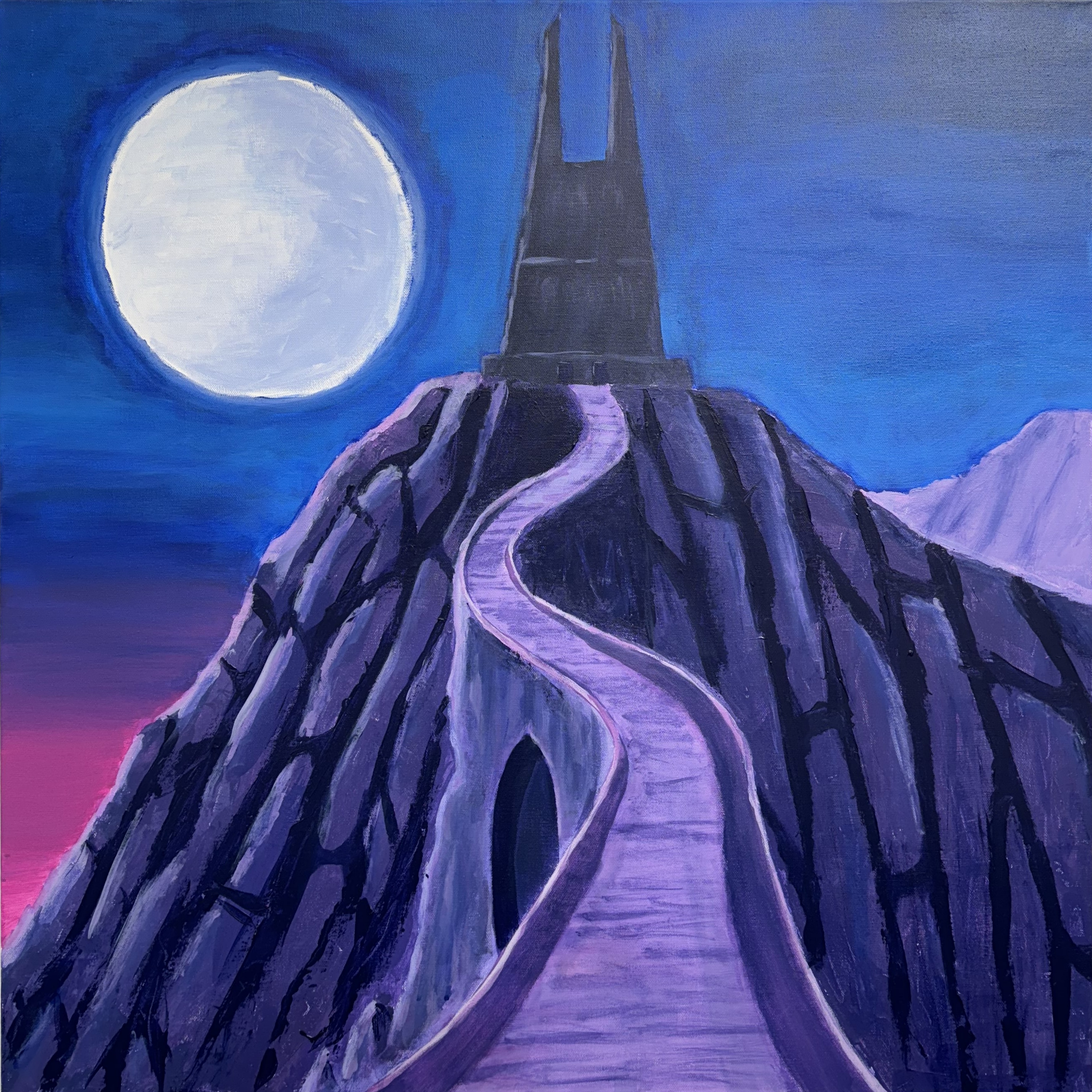 Temple of Doom