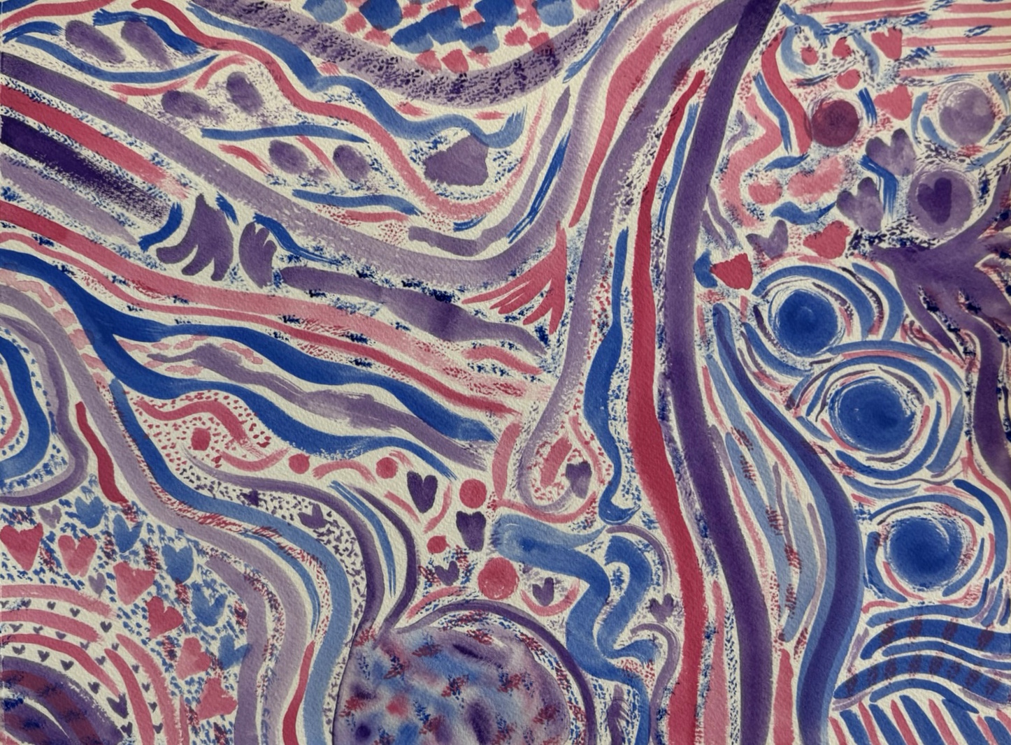 Bi Explorations